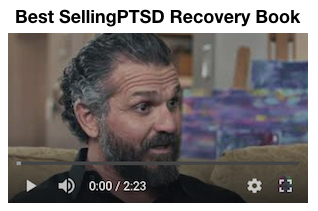 Benbrook: PTSD Recovery Book