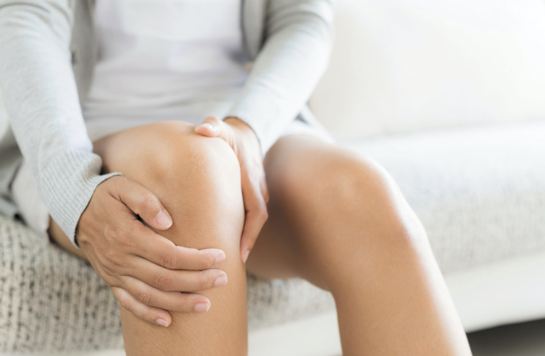 Benbrook What Causes Sudden Knee Pain without Injury?