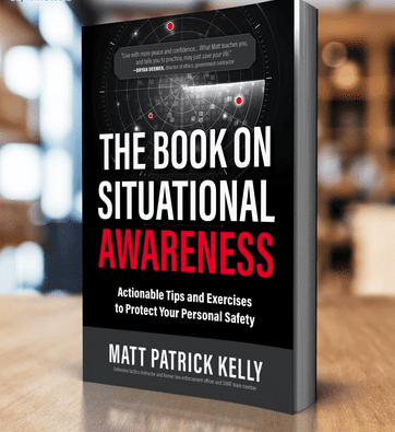 Why Situational Awareness Training Should be Important to us All in Benbrook