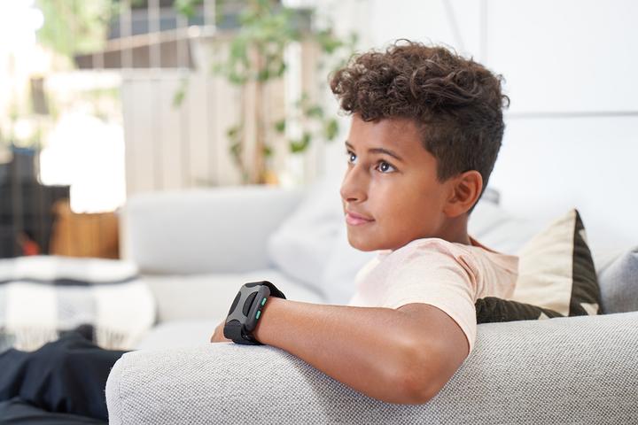 Benbrook: The Apollo Wearable’s Positive Impact on Your Child’s Focus and Concentration